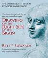 Drawing On the Right Side Of the Brain