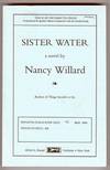 SISTER WATER