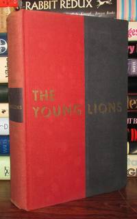 THE YOUNG LIONS by Shaw, Irwin - 1948