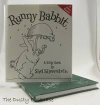 Runny Babbit a Billy Book