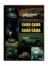 Cars Cars Cars Cars by S.c.h Davis