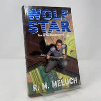 Wolf Star (Tour of the Merrimack #2)