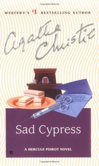 Sad Cypress (Hercule Poirot Mysteries)