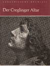 Der Creglinger Altar Des Tilman Riemenschneider