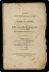 Life, confession, and letters of courtship of Rev. Jacob S. Harden of the M.E. Church, Mount Lebanon, Hunterdon Co., N.J. Executed for the murder of his wife on the 6th of July 1860, at Belvidere, Warren Co., N.J.
