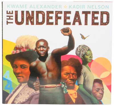 The Undefeated