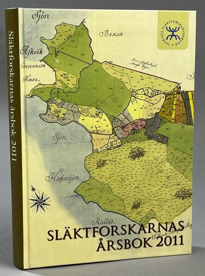 Släktforskarnas årsbok '11. [Utg. av] Sveriges…