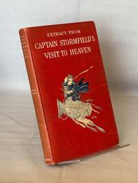 Extract from Captain Stormfield's Visit to Heaven