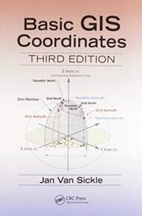 Basic GIS Coordinates