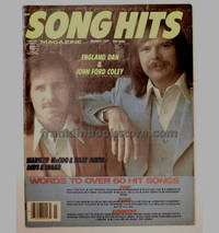 England Dan and John Ford Coley Song Hits March 1977