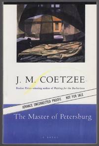 image of The Master of Petersburg