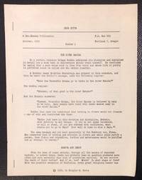 image of Nava Sutta: a Neo-Dhamma publication. No. 2