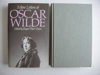 image of More Letters of Oscar Wilde