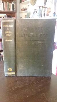 image of Source Book of Medical History