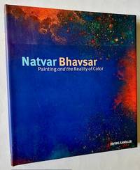 Natvar Bhavsar: Painting and the Reality of Color