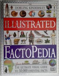 Dorling Kindersley Illustrated Factopedia