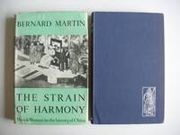 image of The Strain of Harmony - Men and Women in the History of China