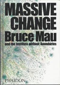 image of Massive Change ** Signed **