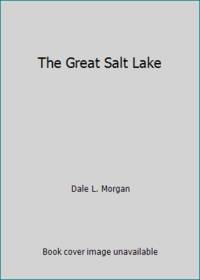 The Great Salt Lake