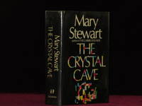 image of THE CRYSTAL CAVE