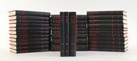 ARNO PRESS GOTHIC NOVEL SERIES: TWELVE NOVELS IN THIRTY-THREE VOLUMES [Including ST. MARGARET'S CAVE, NETLEY ABBEY, THE MONK OF UDOLPHO, PRIORY OF ST. BERNARD, COUNT ST. BLANCHARD, THE ABBEY OF ST. ASAPH, THE ABBESS, THE ABBOT OF MONTSERRAT, THE FATAL REVENGE, THE WILD IRISH BOY, BAROZZI, THE BRAVO OF VENICE]