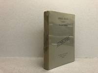 cover of FREE FALL ( proof copy )