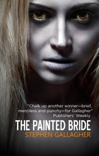 The Painted Bride