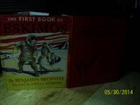 The First Book of Eskimos