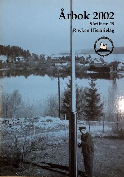 Skrift nr. 19