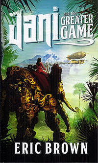Jani and the Greater Game