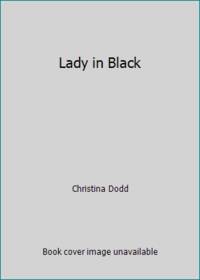 image of Lady in Black