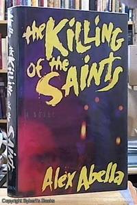 image of The Killing of the Saints