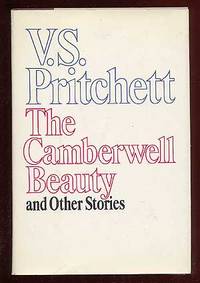 The Camberwell Beauty and Other Stories