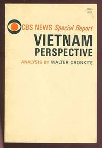 CBS News Special Report: Vietnam Perspective by CRONKITE, Walter - 1965