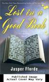 Lost In a Good Book
