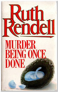 Murder Being Once Done