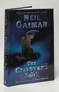 The Graveyard Book