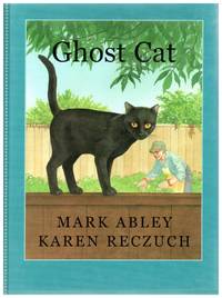 Ghost Cat
