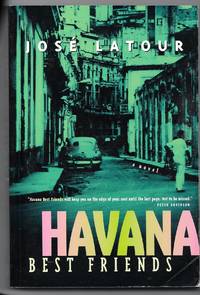 image of Havana Best Friends