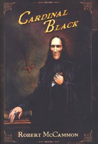 Cardinal Black