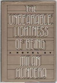 Unbearable Lightness of Being