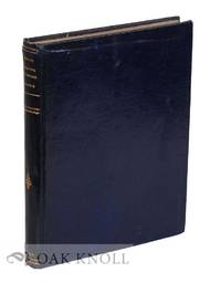 ENGLISH LITERATURE OF THE 19TH & 20TH CENTURIES. PART II