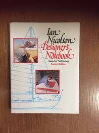 DESIGNER'S NOTEBOOK: IDEAS FOR YACHTSMEN