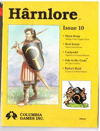 cover of Harnlore 10
