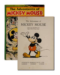 The Adventures of Mickey Mouse