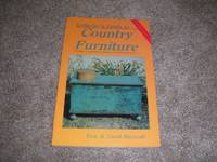 Collector's Guide to Country Furniture, Book 1 (Collector's Guide to Country Furniture)