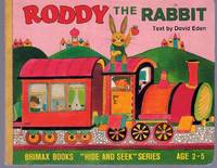 cover of Roddy the Rabbit