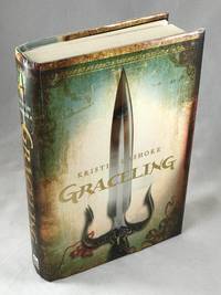 cover of Graceling