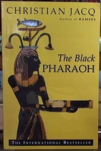 image of The Black Pharaoh