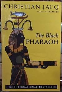 The Black Pharaoh by Jacq, Christian - 1999